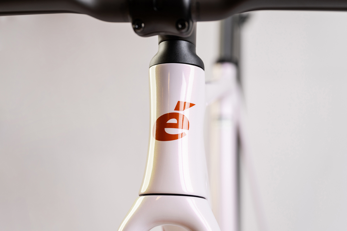 Cervelo R5 CX Frameset