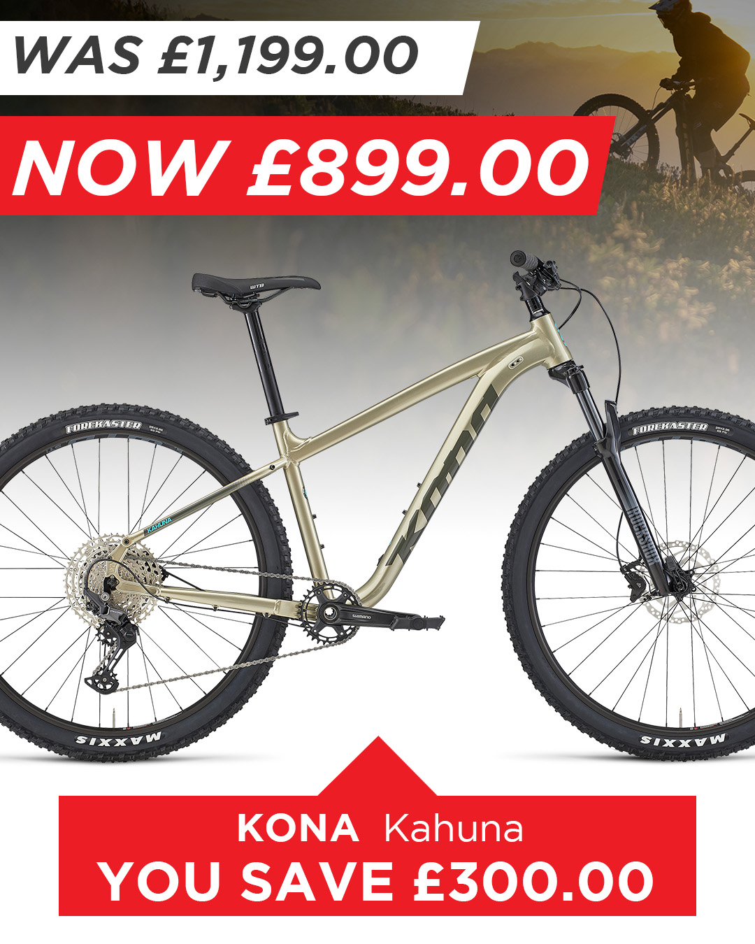 Kona Kahuna