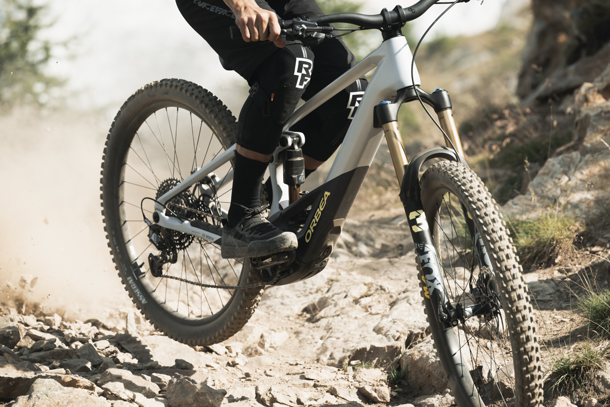 Orbea Wild 2023