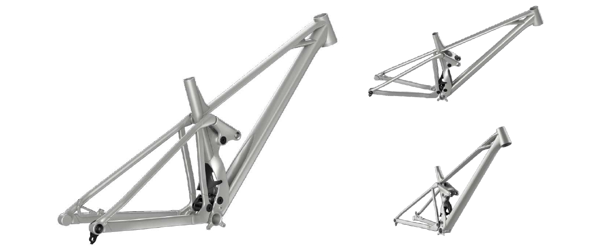 Mondraker Raze Alloy 2023