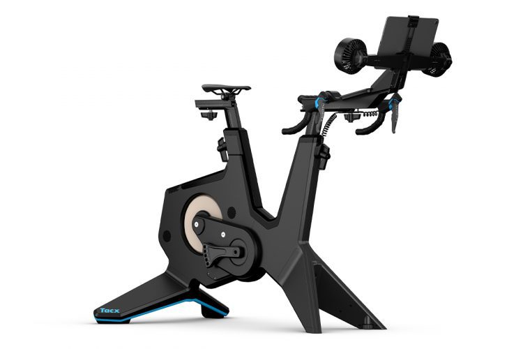 tacx neo 2t power accuracy