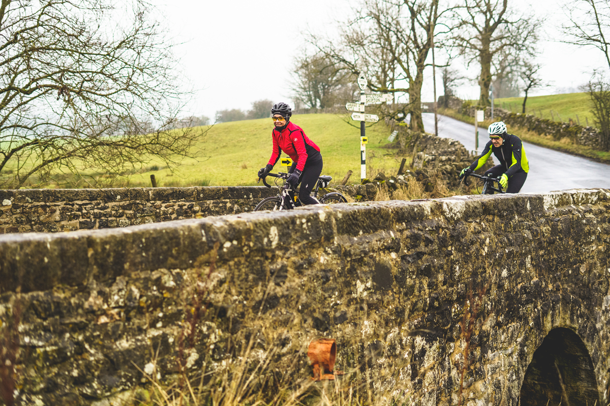 Wheelbase Spatzwear Social Ride