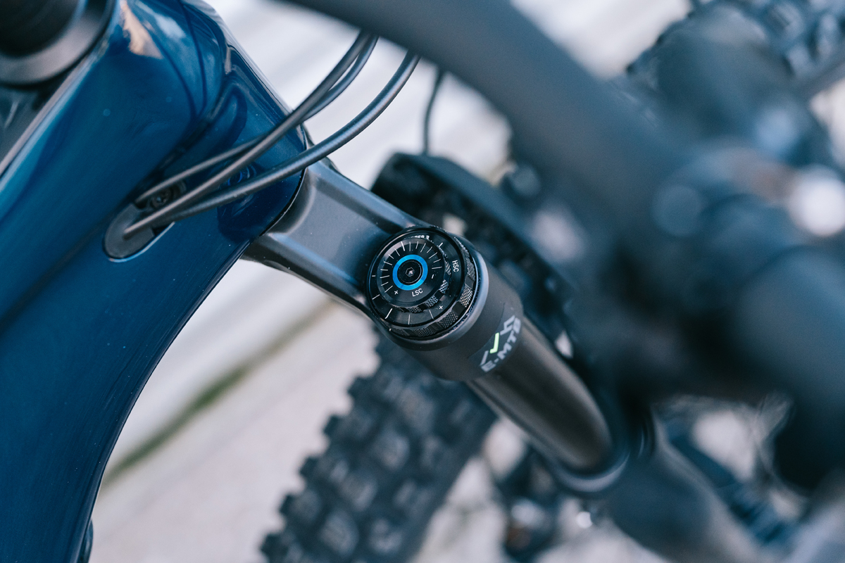 Trek Fuel EXe 9.8 GX AXS