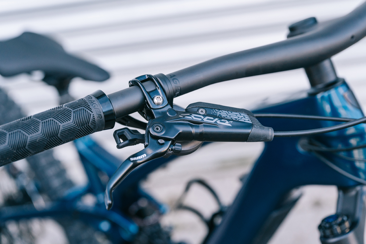 Trek Fuel EXe 9.8 GX AXS
