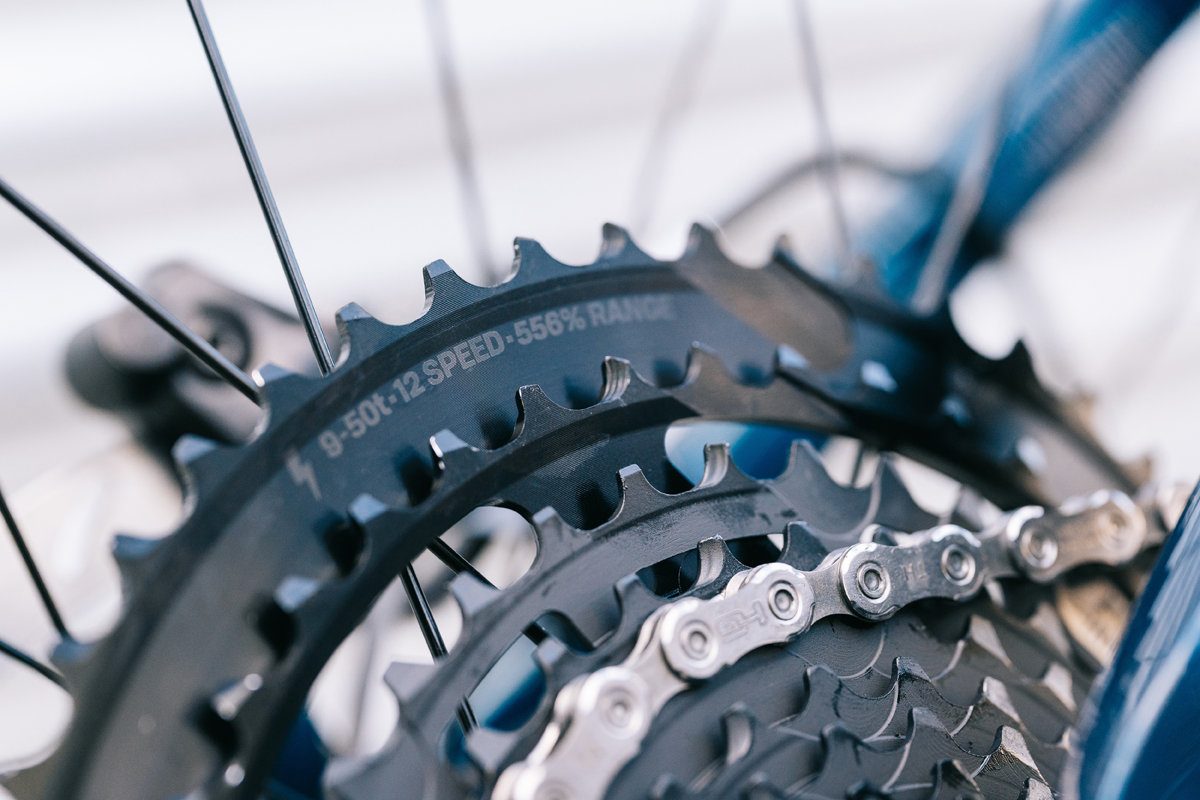 Trek Fuel EXe 9.8 GX AXS