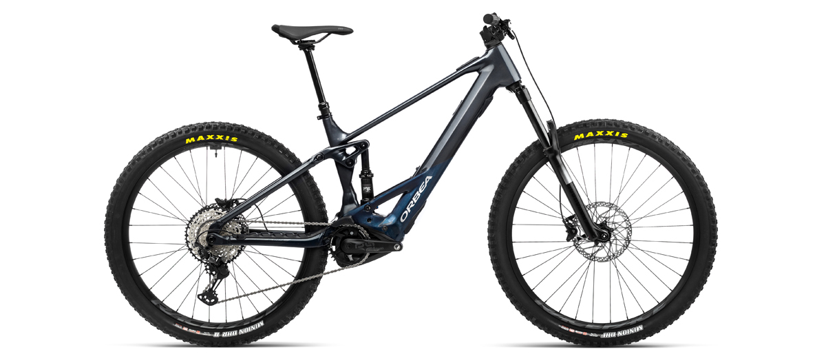 Orbea Wild FS H30 2023
