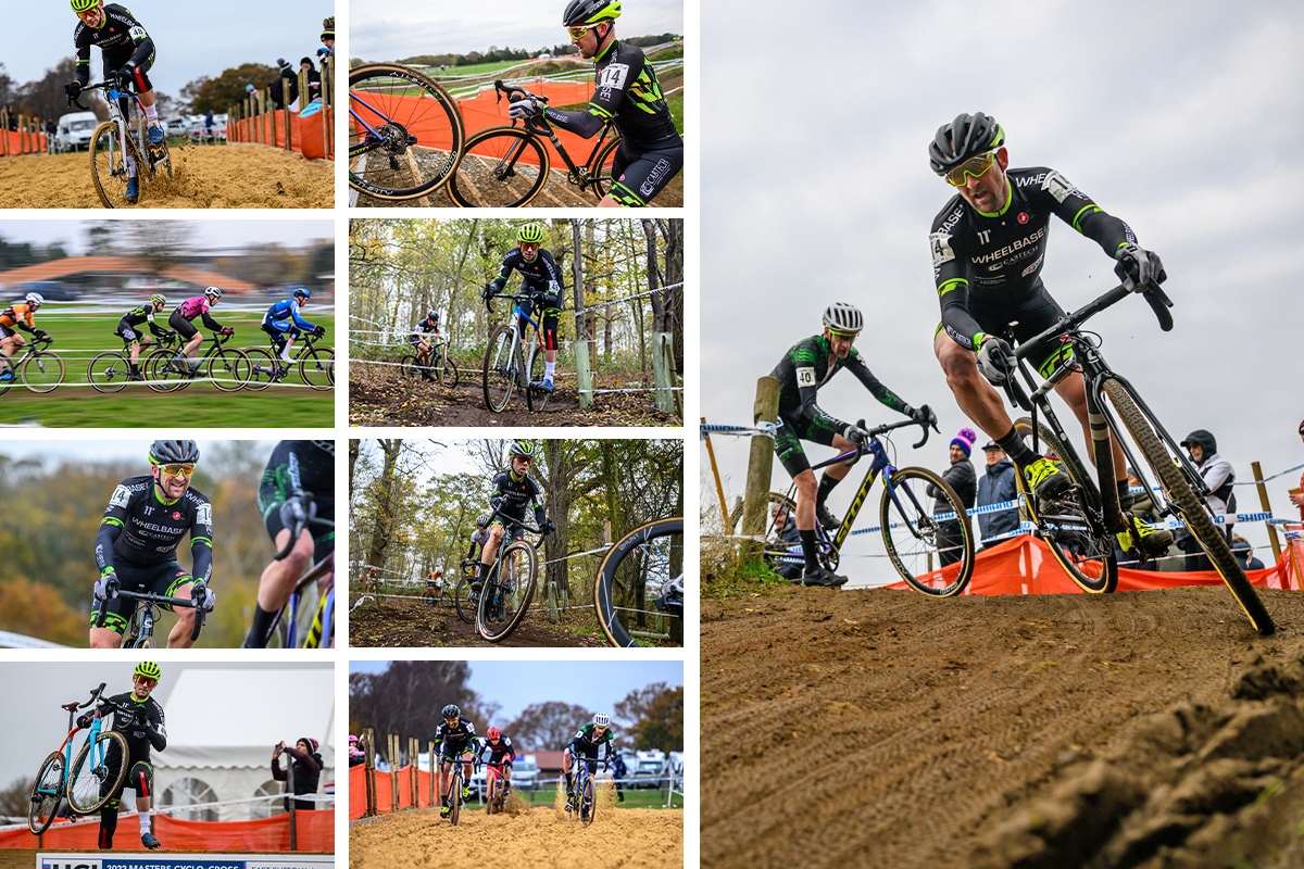 UCI World Masters Cyclocross Championships