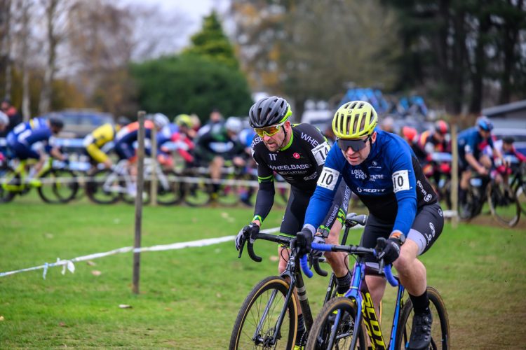 UCI WORLD MASTERS CYCLOCROSS CHAMPIONSHIPS 2022