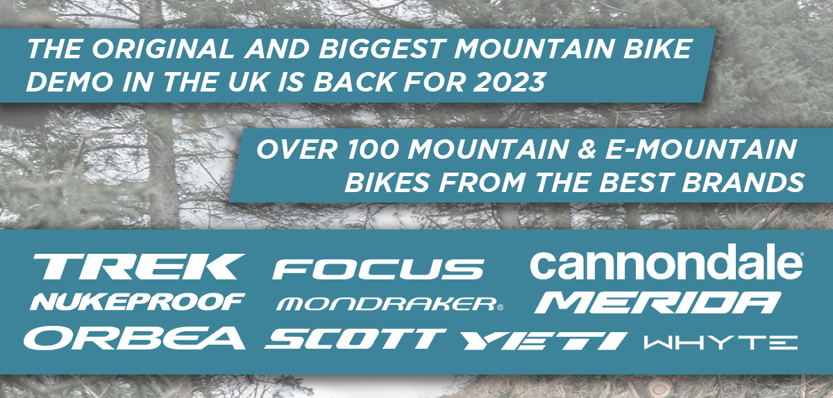Wheelbase BIG Demo Weekend 2023