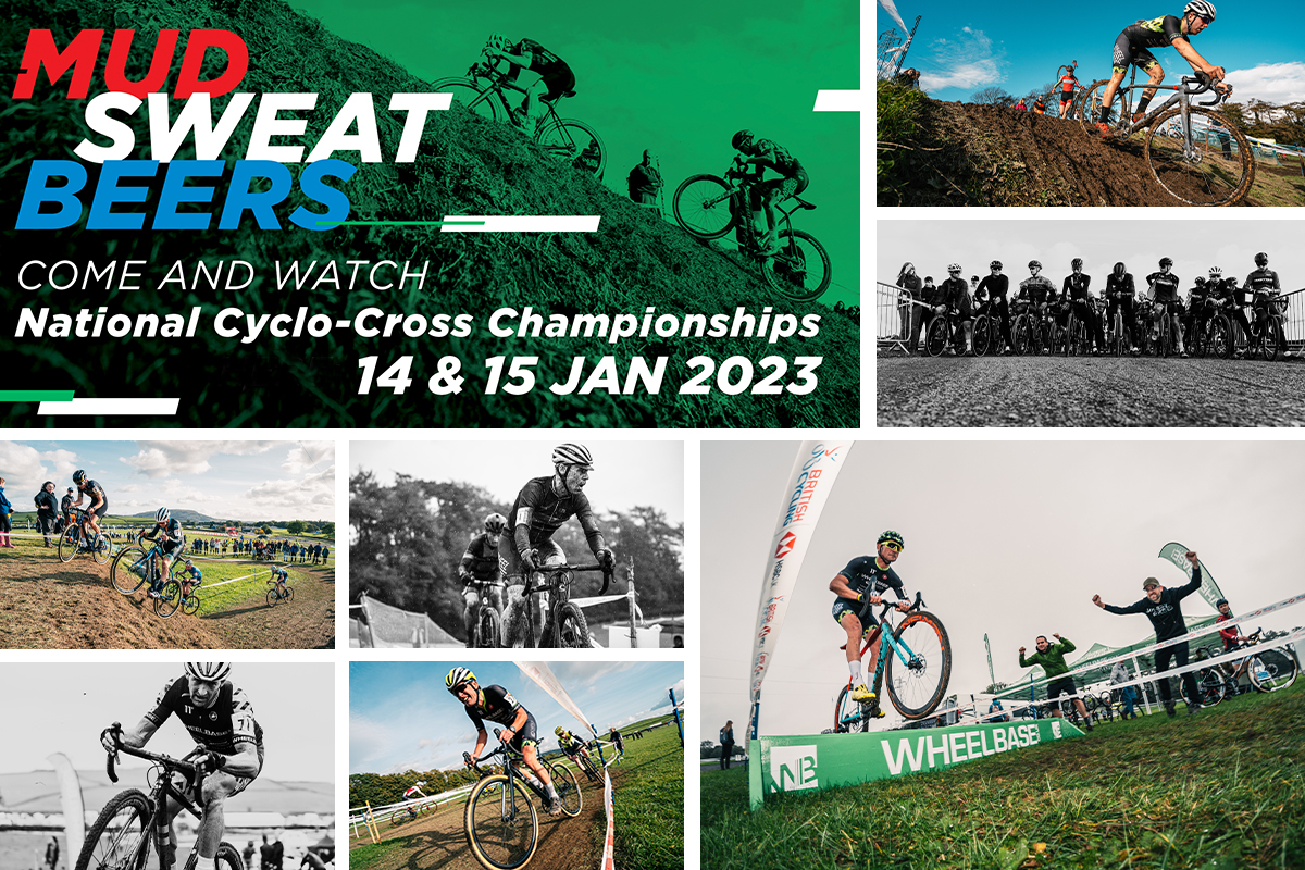 National Cyclo-Cross Championships
