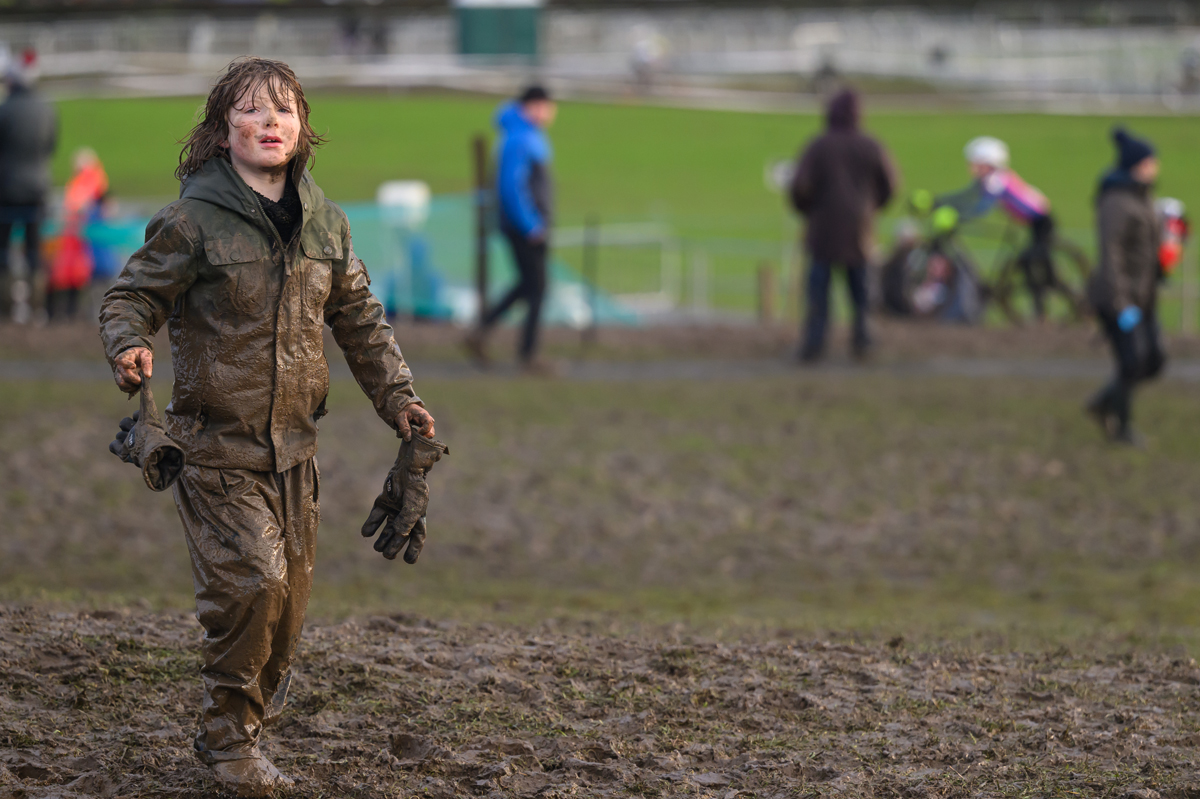 National Cyclo-Cross Championships