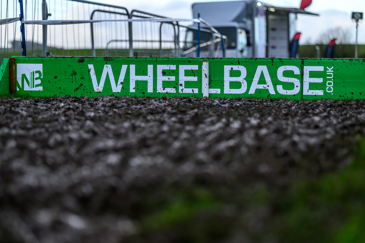 National Cyclocross Championships