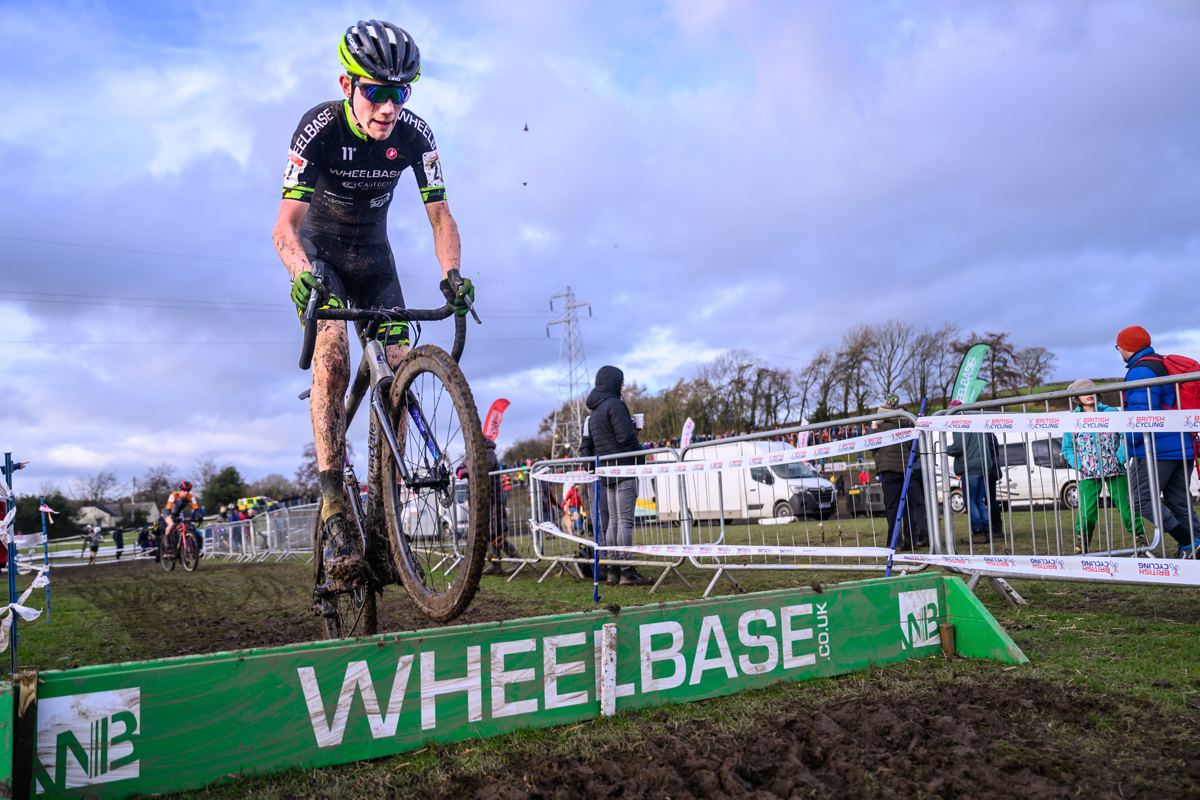 National Cyclo-Cross Championships