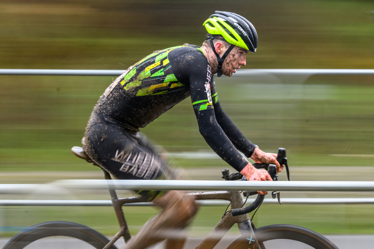 Wheelbase Cabtech Castelli