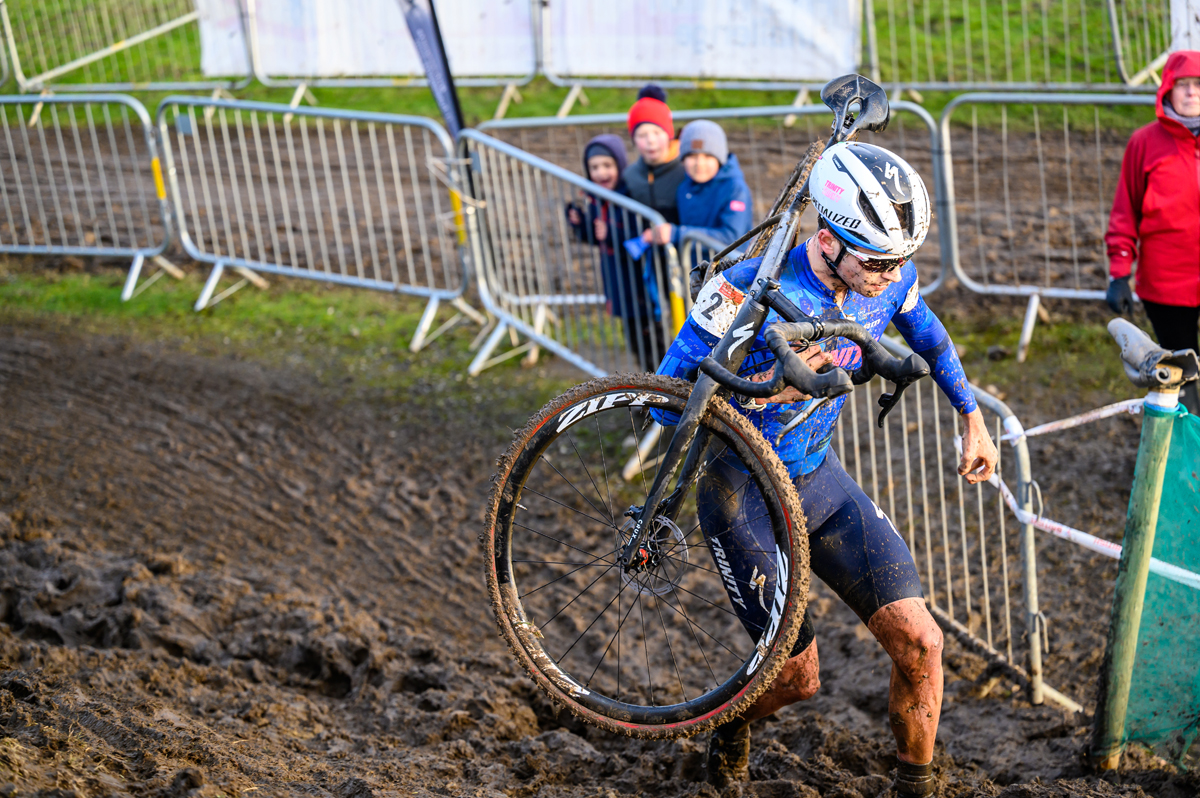 National Cyclo-Cross Championships
