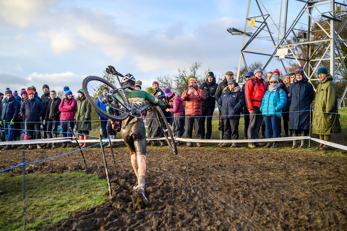 National Cyclo-Cross Championships