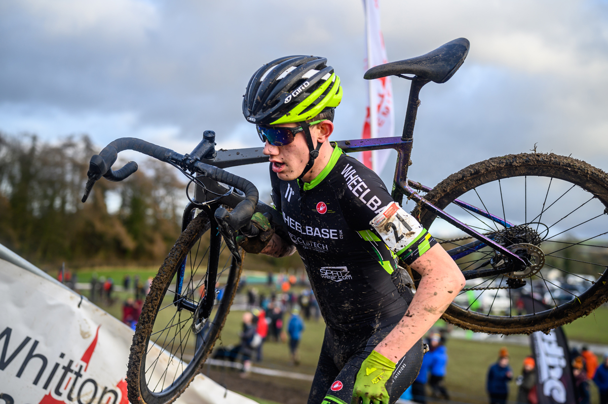 Wheelbase Cabtech Castelli