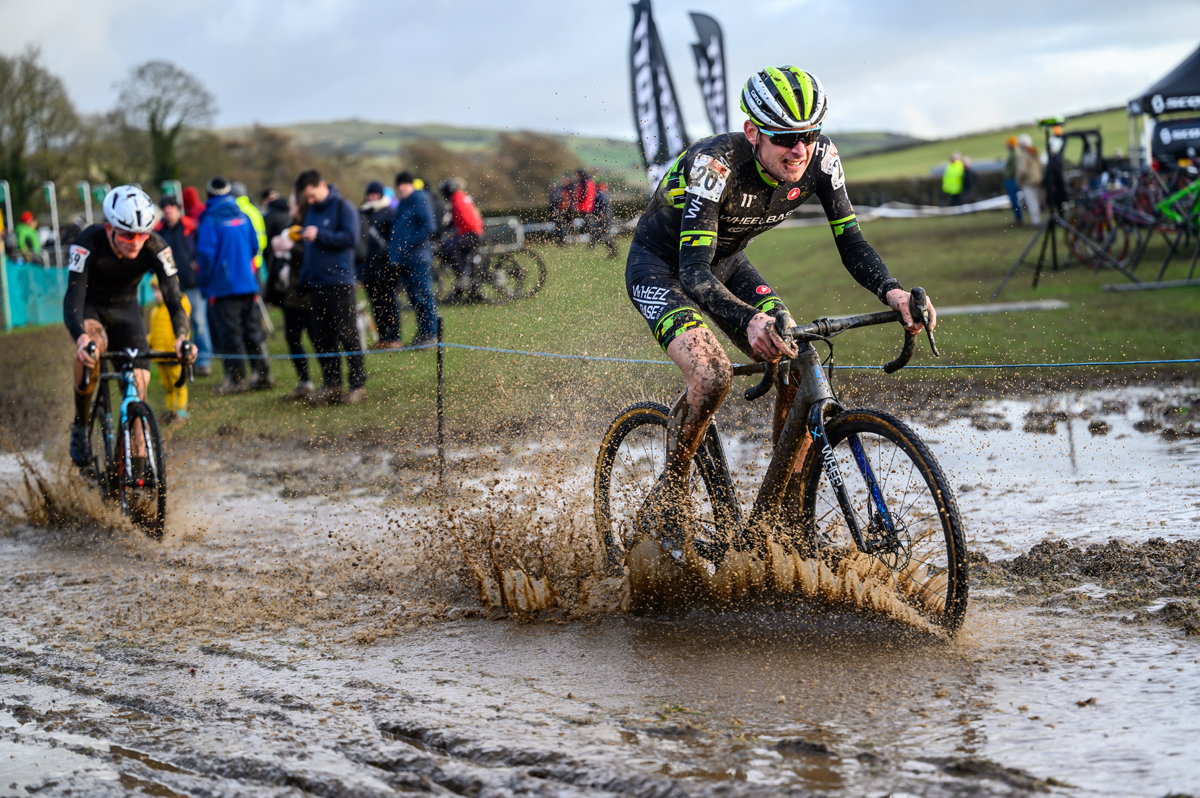 National Cyclo-Cross Championships