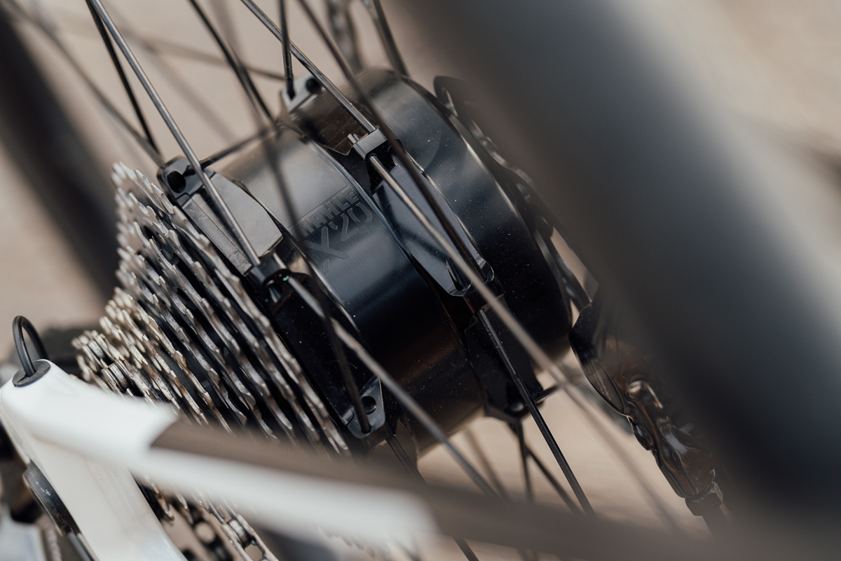 Orbea Gain 2023