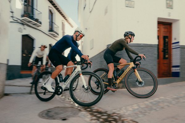 orbea gain e road bike