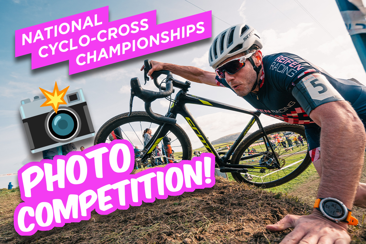 National Cyclo-Cross Championships