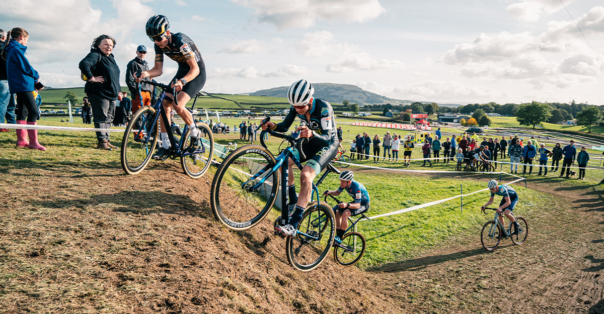 National Cyclo-Cross Championships