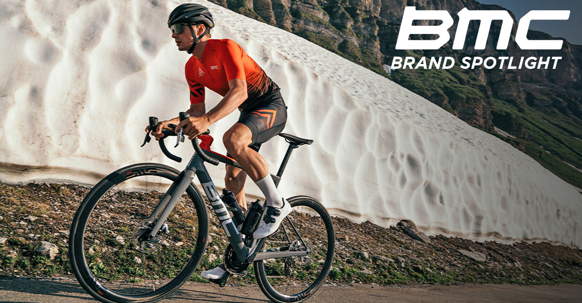 BMC Bikes