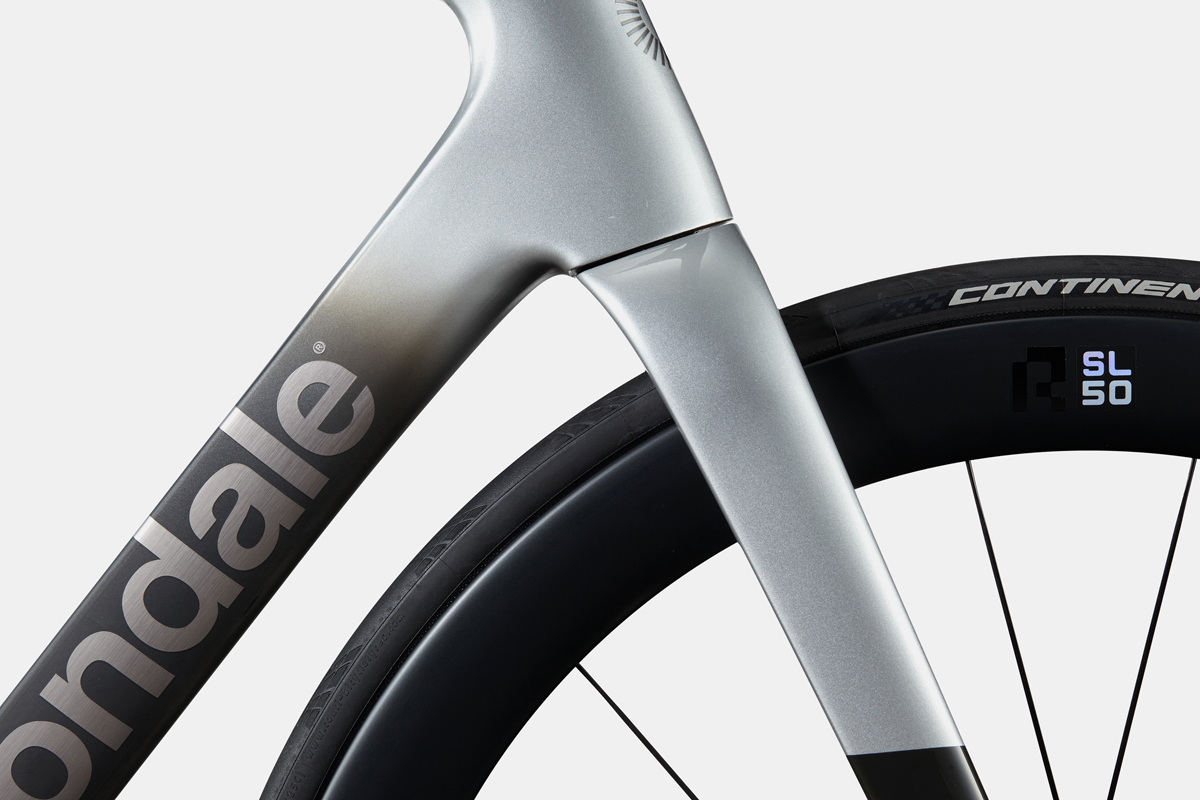 Cannondale SuperSix EVO 2023