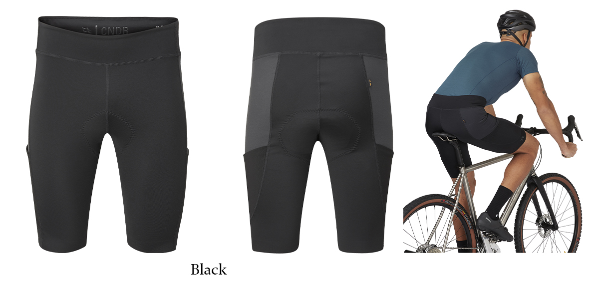 Rab Cinder Cargo Shorts