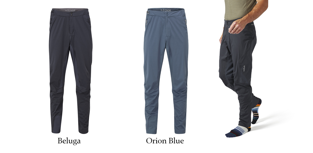 Rab Cinder Kinetic Pants