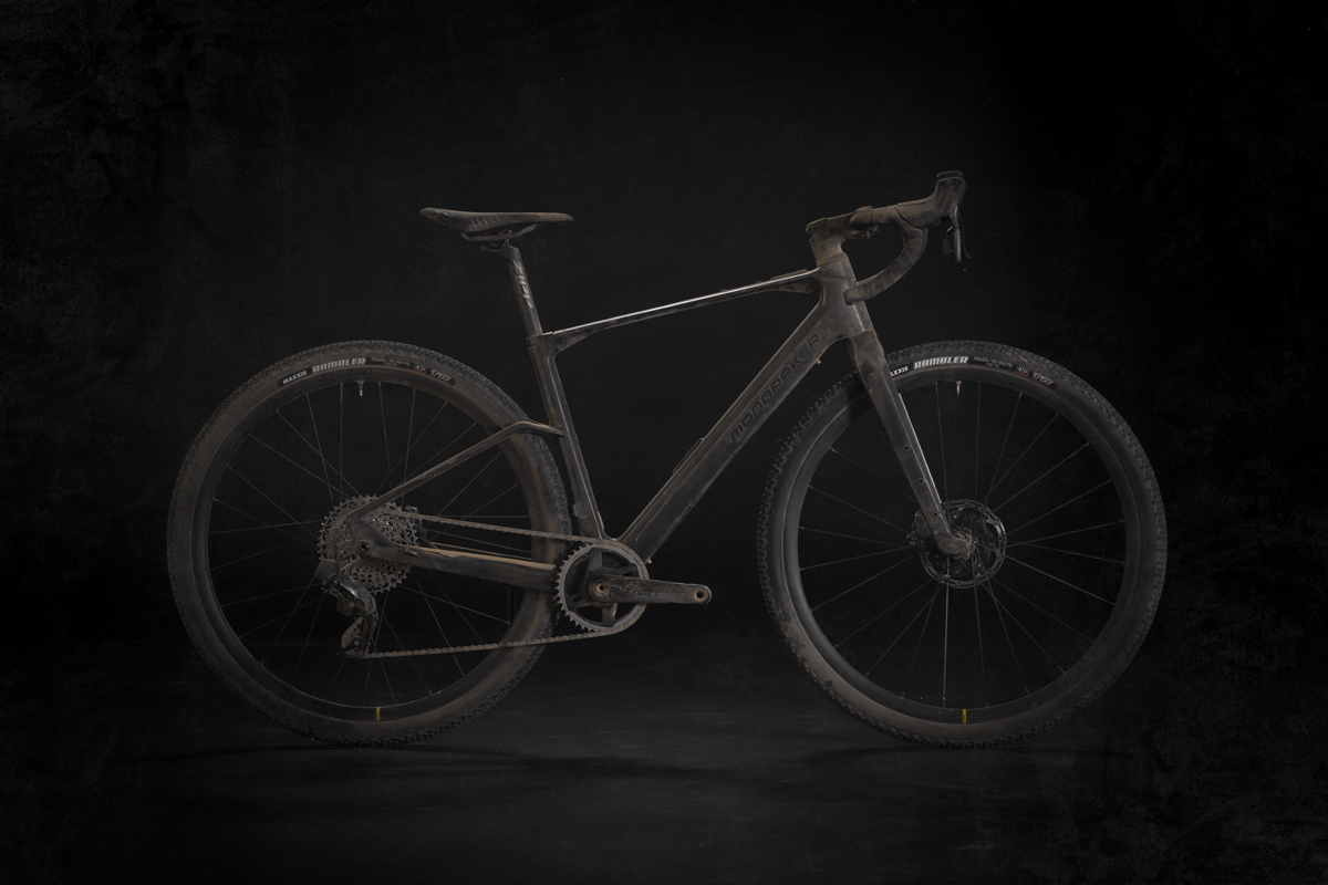 Mondraker Dusty 2023