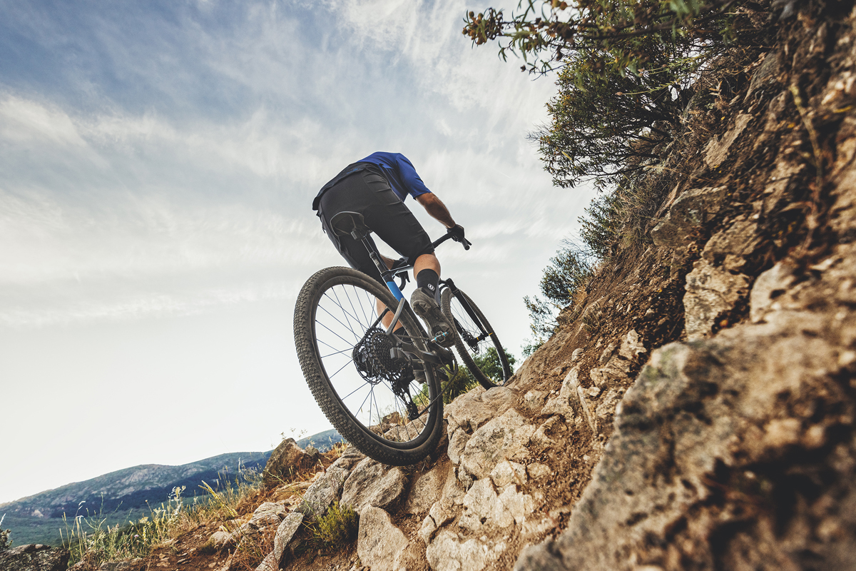 Mondraker Dusty 2023