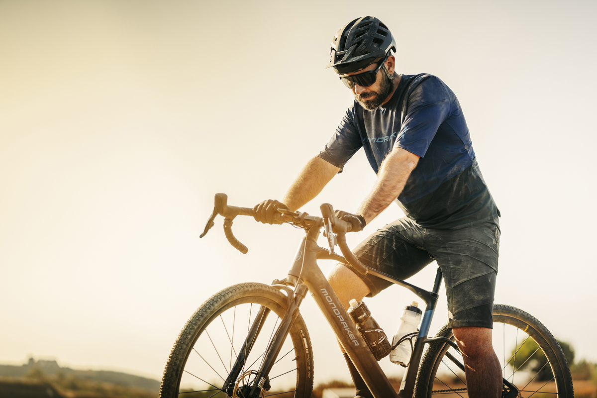 Mondraker Dusty 2023
