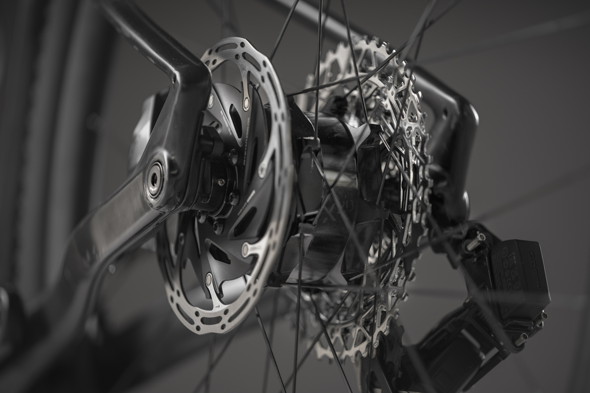 Mondraker Dusty 2023