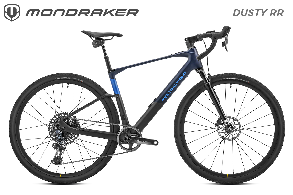 Mondraker Dusty XR 2023
