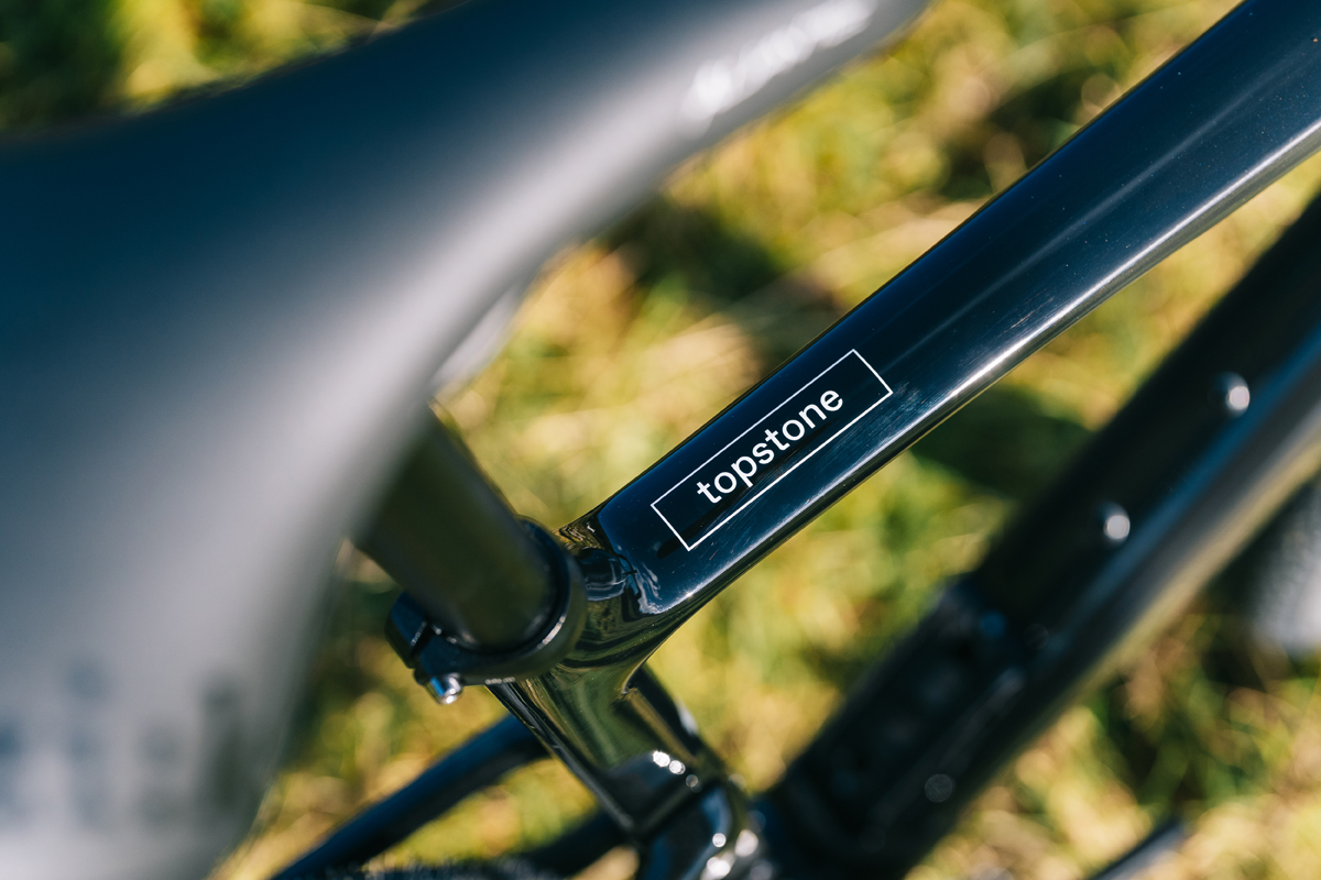 Cannondale Topstone Carbon 3 650B