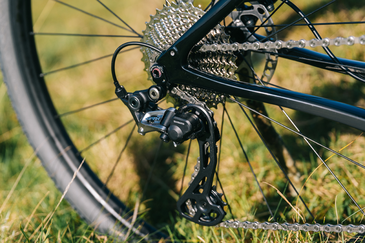 Cannondale Topstone Carbon 3 650B