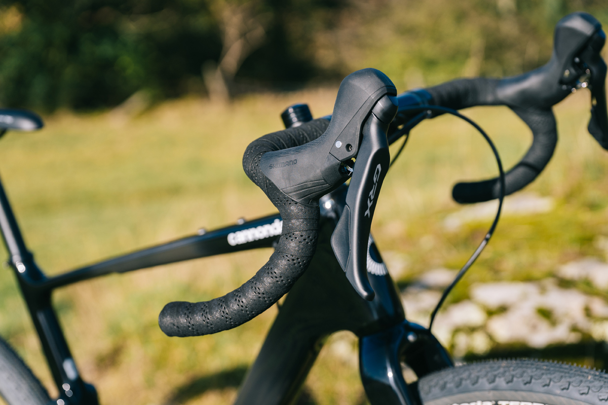 Cannondale Topstone Carbon 3 650B