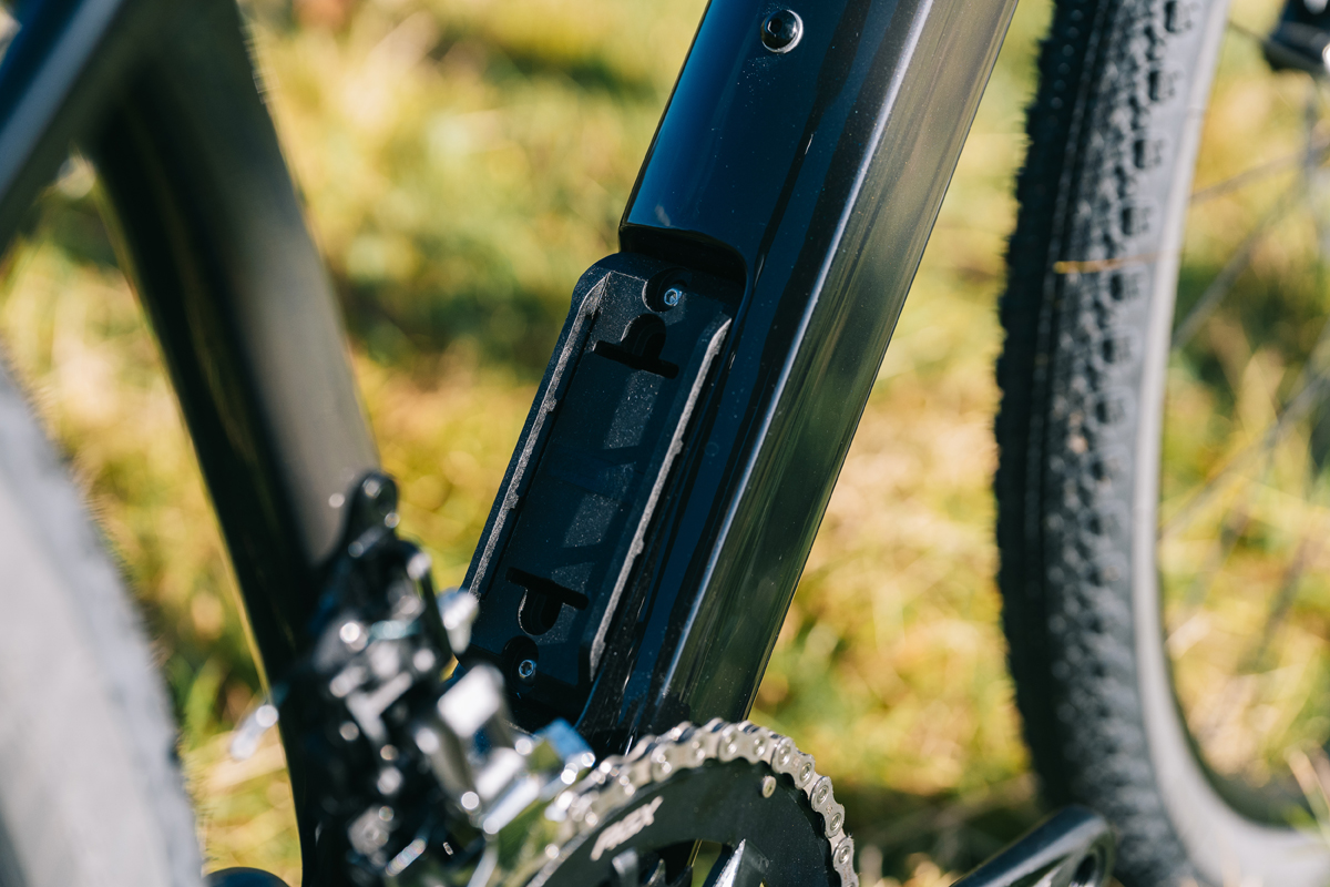 Cannondale Topstone Carbon 3 650B