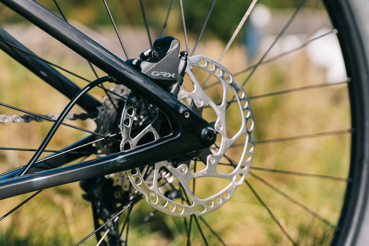 Cannondale Topstone Carbon 3 650B