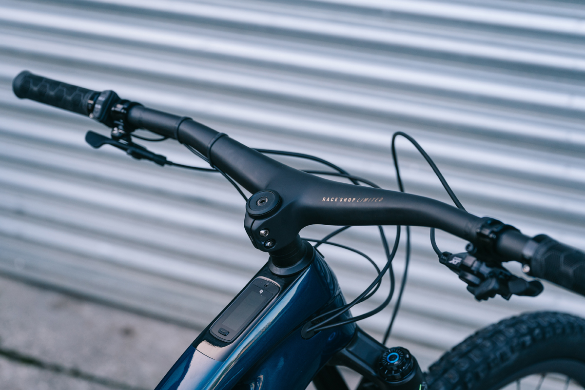 TREK Fuel EXe 9.8 GX AXS