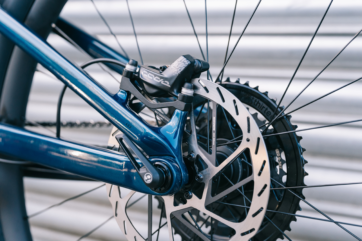 TREK Fuel EXe 9.8 GX AXS