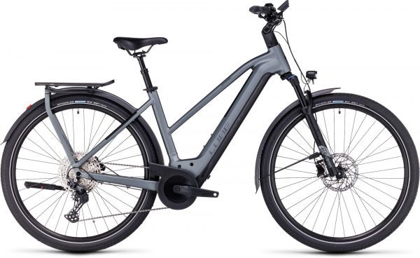 2024 Cube Kathmandu Hybrid Pro 750 : FL-BL : TS