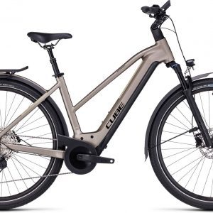 2024 Cube Kathmandu Hybrid Pro 750 : FL-BL : TS
