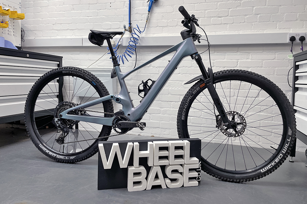 Scott Lumen E-Ride
