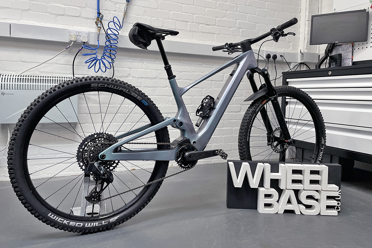 Scott Lumen E-Ride