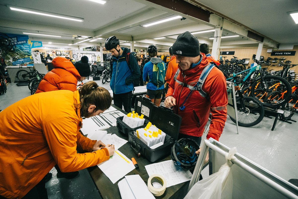 Wheelbase Big Demo Weekend 2023