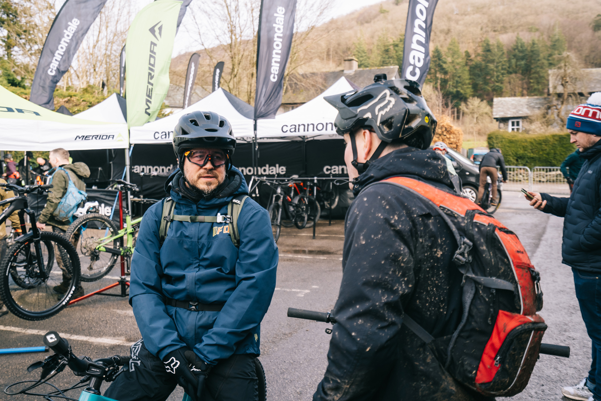 Wheelbase Big Demo Weekend 2023