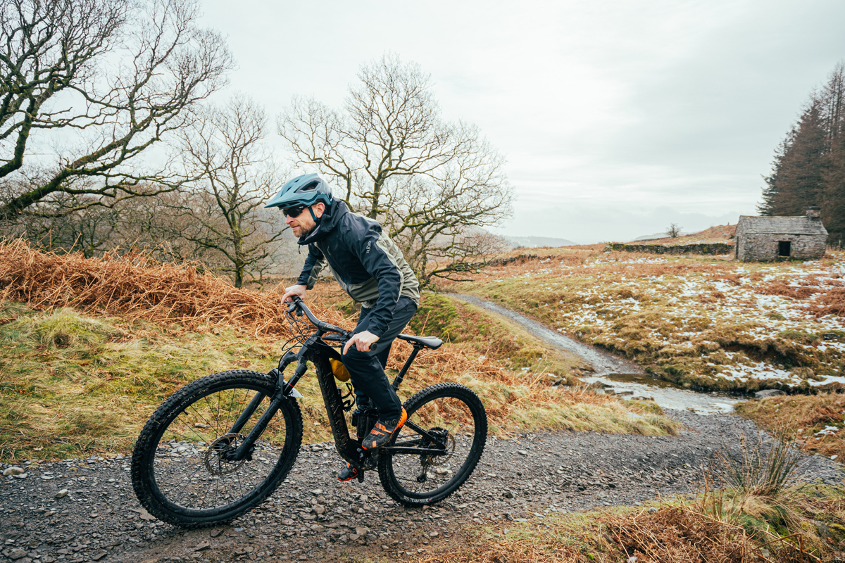 Trek Fuel EXe