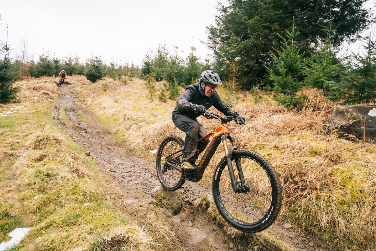 Wheelbase Big Demo Weekend 2023